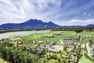 3 yếu tố chính khiến Vườn Vua Resort & Villas trở thành cơ hội đầu tư sáng giá