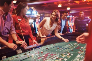 Kinh doanh đặt cược, casino được đề xuất là ngành tiếp cận thị trường có điều kiện với nhà đầu tư nước ngoài