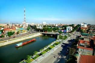 Phê duyệt Nhiệm vụ lập Quy hoạch tỉnh Ninh Bình tầm nhìn đến năm 2050