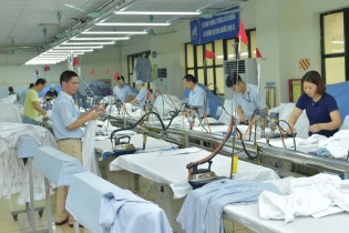 Diễn đàn hợp tác thương mại, công nghiệp với đối tác châu Mỹ 2020