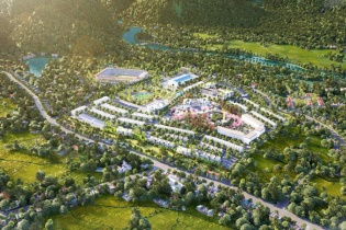 Thị xã Nghĩa Lộ và những tiềm năng còn đang bỏ ngỏ