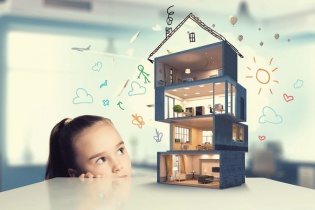 Nuôi con chồng...!