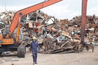 Ban hành danh mục phế liệu được phép nhập khẩu làm nguyên liệu sản xuất​