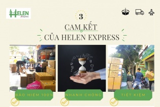 Không biết cách gửi hàng đi Mỹ giá rẻ, doanh nghiệp không thể có lời