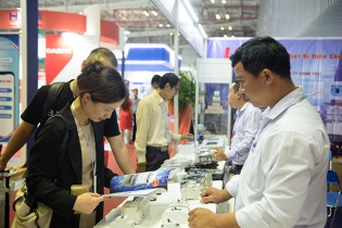 Vietnam ETE & Enertec Expo 2020: Sự kiện chuyên ngành về thiết bị điện và năng lượng xanh