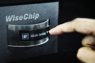 Giải pháp hiển thị toàn diện từ WiseChip