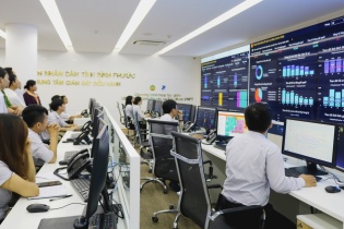 Phát triển công nghệ thông tin: Muốn đột phá, phải “chịu chi”
