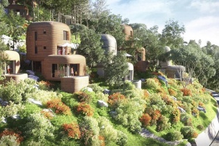 Bước đột phá của thị trường nghỉ dưỡng ven đô