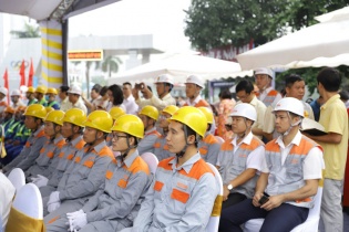 FECON phát huy năng lực mảng ngầm đô thị