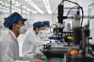 Quyết định lấy ngày 4/10 hằng năm là "Ngày Kỹ năng lao động Việt Nam"