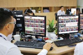 Thị trường chứng khoán: Cơ hội "gom" cổ phiếu tốt trong tháng 10