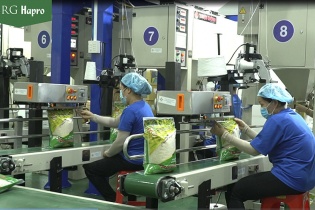 Hapro khẳng định bản lĩnh doanh nghiệp kinh tế, thương mại lớn của Thủ đô trước Covid-19