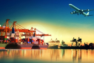 WTO: Thương mại toàn cầu suy giảm 9,2% trong năm 2020