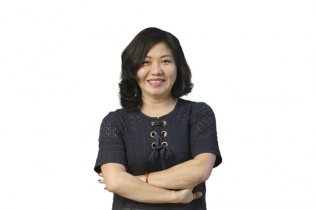 "Tương lai xanh" cho sản phẩm chăm sóc gia đình của Unilever 