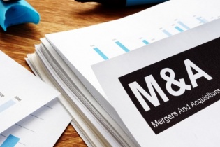 Hoạt động M&A toàn cầu tăng đột biến sau giai đoạn "án bình bất động" vì Covid-19