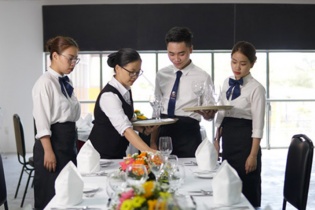 Thực trạng và giải pháp cho công tác giáo dục nghề nghiệp