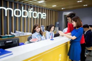 MobiFone: Gọi khắp thế gian, hưởng ngàn ưu đãi
