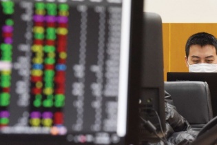 Thị trường chứng khoán: Nhiều cổ phiếu bất động sản bị dòng tiền xa lánh