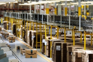 Amazon Prime Day 2020 ghi nhận doanh số kỷ lục hơn 3,5 tỷ USD