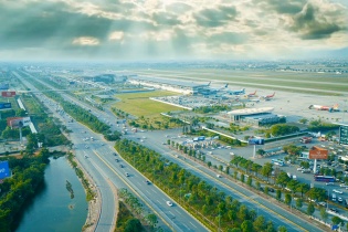 Hoàn thiện dự thảo Nghị định quản lý, khai thác cảng hàng không, sân bay trong tháng 10/2020