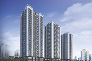 Rose Town mở bán đợt cuối tòa DV02 với nhiều ưu đãi hấp dẫn