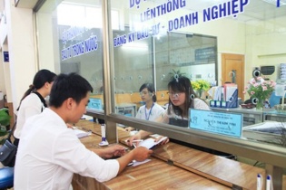 10 tháng năm 2020, cả nước có gần 111.200 doanh nghiệp thành lập mới
