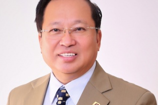 GS Hà Tôn Vinh: Nền kinh tế tuần hoàn là mô hình hợp tác công tư hoàn hảo