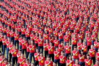 Ban hành Kế hoạch triển khai thi hành Luật Thanh niên