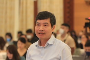 Nhân sự Hội đồng thẩm định nhiệm vụ lập Quy hoạch tổng thể hệ thống kho dự trữ quốc gia