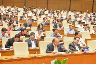 Xử lý vướng mắc về thuế, gỡ khó cho một số dự án yếu kém ngành công thương