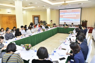 Tọa đàm về khung pháp lý cho thuốc lá thế hệ mới