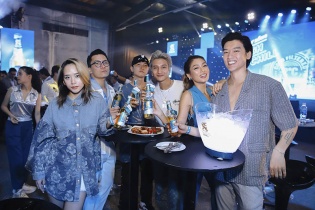 Cuộc chiến thị phần ngành bia: "Nóng" phân khúc cao cấp