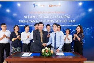 Nghiên cứu đầu tư xây dựng ngân hàng gen Việt Nam