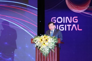 Hàng tỷ USD đầu tư khởi nghiệp sáng tạo sẽ được đưa vào thị trường