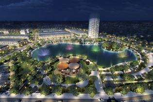 Tại sao Vĩnh Yên Center City có tiềm năng tăng giá vượt trội?