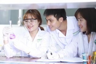 Traphaco: Sắp cán đích năm 2020, sẽ đầu tư lớn cho R&D