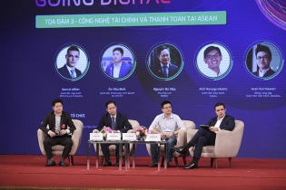Cơ hội tuyệt vời cho đầu tư khởi nghiệp