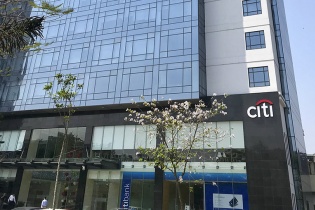 Ngân hàng Citi Việt Nam nhận bằng khen của Thủ tướng Chính phủ