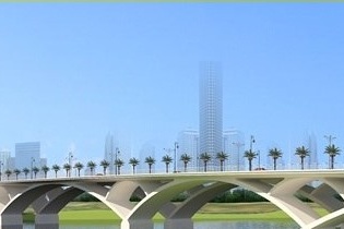 Hải Phòng nghiên cứu đầu tư xây dựng cầu Rào 3