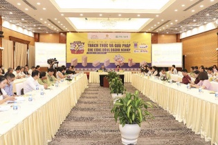 Diễn đàn phòng, chống hàng giả, hàng nhái