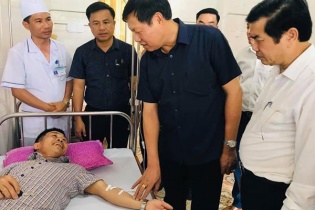 Bộ Y tế sắp khai trương nền tảng quản lý thông tin y tế cơ sở