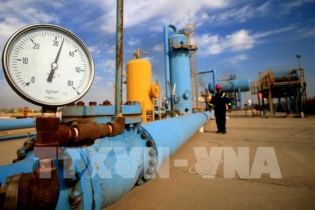 OPEC+ nhất trí tăng sản lượng dầu từ tháng 1/2021