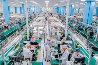 VinSmart có nhiều cơ hội "chen chân" vào thị trường Mỹ