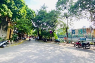 Hà Nội đặt tên cho 27 tuyến đường, phố mới