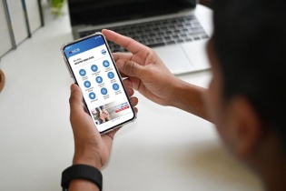 NCB đẩy mạnh xây dựng hệ sinh thái số dịch vụ ngân hàng bán lẻ