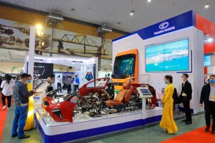 VIMEXPO 2020: Cú hích cho ngành công nghiệp hỗ trợ