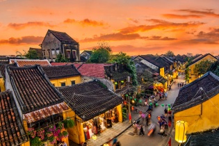 Đến năm 2030, ngành du lịch văn hóa đạt doanh thu 26 tỷ USD