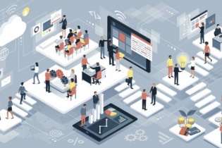 Chuyển đổi số doanh nghiệp Việt có phải là cuộc đua công nghệ?