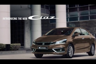 Chỉ còn 15 ngày để nhận khuyến mãi cực lớn của Suzuki với 2 dòng xe  Ertiga và Ciaz