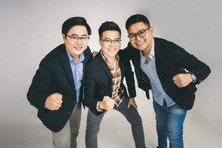 Co-Founder Riviu Đặng Nhất Duy: Thành công của startup được tính bằng hoạch định chiến lược lâu dài